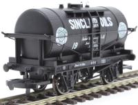 14 ton tank wagon "Sinclair Oils"