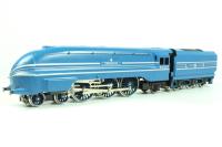 Coronation Class 4-6-2 'Coronation' 6220 in LMS Blue