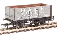 7-plank open wagon "Hale Fuels, Birmingham"