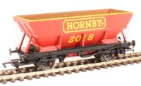 HEA hopper wagon - "Hornby 2018"