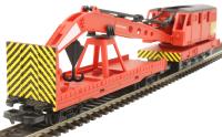R6881 Railroad Breakdown Crane