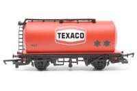 R6891-1627 TTA tank wagon 1627 in Texaco red - split from pack