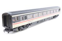 R696-12408 InterCity 225 Express - tourist open coach - 12408 - split from set