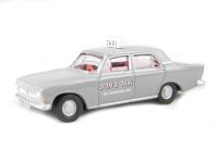 R7021 Ford Zephyr "Don's Taxi Service"