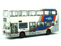 R704X Volvo Olympian (On Hire To Bus Eireann) "Dublin Buses"