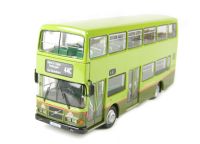 R706 Vovlo Olympian d/deck bus "Dublin Bus"
