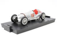 R71BRUMM Mercedes W125 - Coppa Wanderbilt - 1938