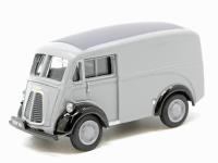R7242 Morris J Van, Centenary Year Limited Edition - 1957