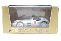 R72BRU 1954 Mercedes W196