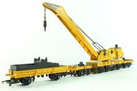 75 Ton Operating Breakdown Crane DB966111