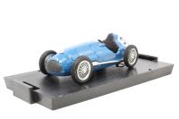 R74BRUMM Talbot Lago F1 - 1950