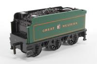 Tender for Hall Class Loco in GWR Livery