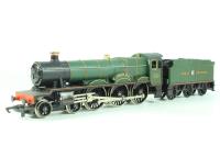 Hall Class 4-6-0 'Kneller Hall' 5934 in GWR Green