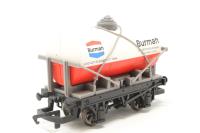 R792 Burmah Oil Tanker