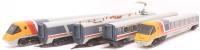 Class 370 APT-P Advanced Passenger Train Pack 370001 370002