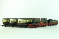 "Lord of the Isles" Classic Limited Edition loco and coach pack