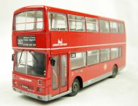R801 Scania Alexander R1 d/deck bus "London Northern"