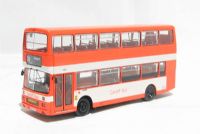 R805 Scania Alexander R type d/deck bus "Cardiff Bus"