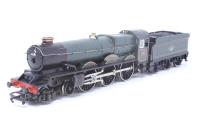 GWR King Class 60xx 4-6-0 'King Charles I' 6010 in BR Green
