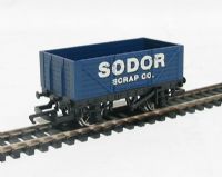 R9056 Open wagon "Sodor Scrap Co." (Thomas the Tank range)