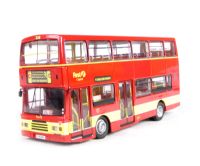 R906 Volvo Olympian d/deck bus "First Capital Citybus"