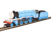 Thomas and Friends - 4-6-2 No.4 Gordon the big blue engine