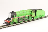 R9292 Thomas and Friends - 4-6-0 No.3 Henry the green engine