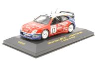 RAM107 Citroen Xsara #17 McRae/Ringer Monte Carlo 2003