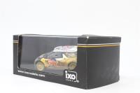RAM464A Citroen DS3 WRC 'Red Bull' - S.Loeb & D.Elena