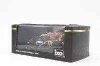 RAM470 Ford Fiesta RS WRC in 'Team VR76 Monster Energy' - R.Brivio & D.Brivio