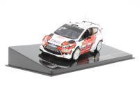 RAM494 Ford Fiesta RS WRC #6 - Monte Carlo 2012