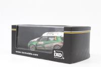 RAM536 Skoda Fabia S2000 with floodlights - F.Loix & F.Miclotte