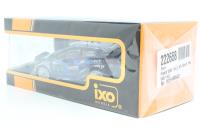 RAM642 Ford Fiesta WRC #2 Ott T+ñnak/Martin J+ñrveoja - Monte Carlo 2017