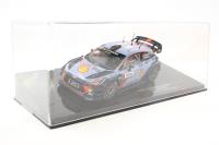 RAM645 Hyundai i20 WRC #21 Thierry Neuville/Nicholas Gilsoul - Tour de Course 2017