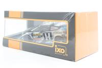 RAM688 Ford Fiesta WRC #43 Ken Block/Alex Gelsomino - Rally de Catalunya