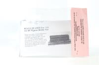 RC416 BR (LNER) Gresley Full Brake kit