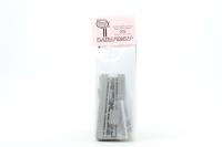 RC881 L&B Round end bogie open wagon