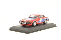 RCC009 Triumph TR7 V8 'Manx Rally 1978'