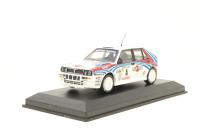 RCC010 Lancia Delta Integrale 'Rallye de Portugal 1992'