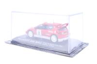 RCC1 Peugeot 206 WRC 2003 R. Burns/ R. Reid - Monte Carlo