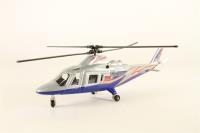 REF182 Agusta Helicopter SK-03 Air vigilance