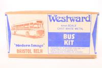 RELHW Bristal RELH Kit