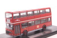 RES1001 London Northern Volvo Alisa V3 Single Door