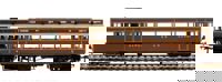 NER Electric Autocar 3170 in LNER brown - Limited Edition for Rails of Sheffield