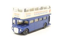 RM021 Routemaster Bus - 'British Airways'
