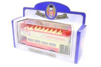 RM038 1:76 Scale Open Top Routemaster Bus - Bath Bus Company 'Sightseeing' Livery