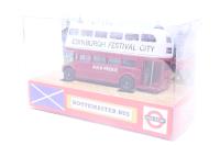 RM050 Routemaster Auld Reekie 'Edinburgh Festival City'