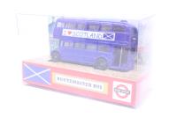 RM051 Routemaster bus - 'I Love Scotland'