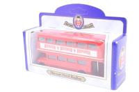 RM059 Routemaster 'Beefeater'
