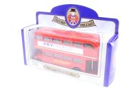 RM064 Routemaster London Transport 'Key People'